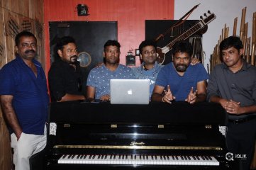 Darshakudu Movie Video Poster Launch